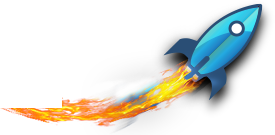 Spark 4 Kids Rocket